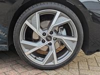 Used Audi A3 Black Edition 147 HP (108 kW) 2025 Black Hatchback