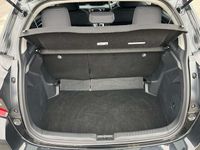 Used Toyota Yaris Hybrid Design 113 HP (83 kW) 2022 Black Hatchback