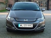 Used Honda Insight 2009 Hatchback