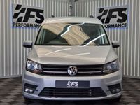 used VW Caddy Maxi Life 2.0 TDI MPV 5dr Diesel DSG Euro 6 (s/s) (150 ps)