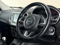 Used Jeep Compass Longitude 140 HP (102 kW) 2021 SUV
