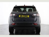 used Jeep Compass 1.5 ETORQUE LIMITED DCT FWD EURO 6 (S/S) 5DR HYBRID FROM 2023 FROM EPSOM (KT17 1DH) | SPOTICAR