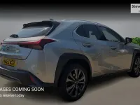 Used Lexus UX Sport Design Packet 184 HP (135 kW) 2024 SUV
