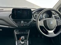 Used Suzuki SX4 129 HP (94 kW) 2024 Grey Hatchback