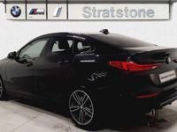 used BMW 218 2 Series i Sport Gran Coupe 1.5 4dr