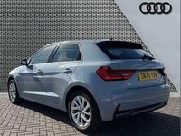 Used Audi A1 Sport 94 HP (69 kW) 2025 Grey SUV