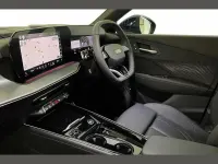 New Audi Q3 S-Line 147 HP (108 kW) 2026 Blue SUV