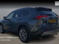 Used Toyota RAV4 218 HP (160 kW) 2025 SUV