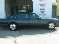 used Jaguar XJ6 3.2