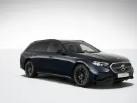 New Mercedes E200 Urban 204 HP (150 kW) 2026 Sedan