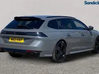 Used Peugeot 508 Peugeot Sport Engineered 355 HP (261 kW) 2023 Estate