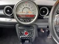 Used Mini Cooper Hatch 2012 Silver Hatchback