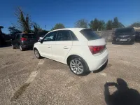 Usado Audi A1 Sportback Sport 2014 Branco Citadino