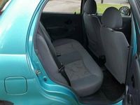 Used Chevrolet Matiz 62 HP (45 kW) 2004 Hatchback