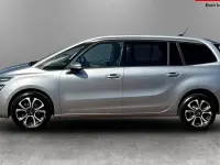 Used Citroën C4 SpaceTourer Flair 131 HP (96 kW) 2020 Grey MPV