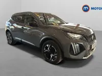 Used Peugeot 2008 Allure 131 HP (96 kW) 2025 Grey SUV
