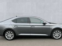 used Skoda Superb Hatch SE L 2.0 TSI 190 PS DSG