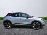 Used Vauxhall Mokka 2023 Grey SUV