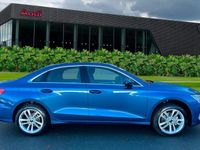 used Audi A3 Sport 30 TFSI 110 PS 6-speed