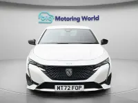 Usado Peugeot 308 GT 130 HP (95 kW) 2022 Citadino