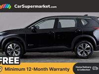 Used Nissan X-Trail Acenta Premium 204 HP (150 kW) 2026 SUV