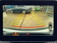 Used Mercedes A180 AMG line 109 HP (80 kW) 2018 Grey Hatchback