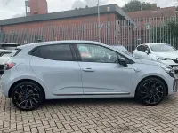 Used Renault Clio Esprit Alpine 143 HP (105 kW) 2025 Hatchback