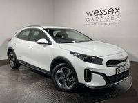 Used Kia XCeed 113 HP (83 kW) 2025 SUV