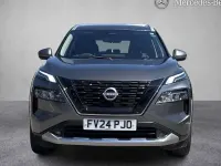 Used Nissan X-Trail Tekna 204 HP (150 kW) 2026 SUV