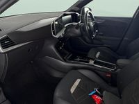 Used Vauxhall Mokka Ultimate 130 HP (95 kW) 2023 Black SUV