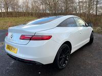 used Renault Laguna Coupé 2.0 dCi TomTom Edition