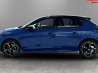 Used Vauxhall Corsa 101 HP (74 kW) 2026 Hatchback