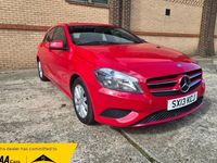 Used Mercedes A180 SE 122 HP (89 kW) 2013