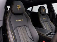 Used Lamborghini Urus 666 HP (489 kW) 2023 Black SUV