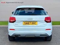 used Audi Q2 ESTATE