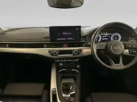 Used Audi A5 Sportback Sport 163 HP (119 kW) 2024 Hatchback