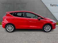 used Ford Fiesta 1.0 EcoBoost 125 Titanium 5dr