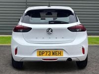Used Vauxhall Corsa Design Edition 75 HP (55 kW) 2024 Hatchback