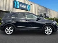 Used VW T-Cross 150 HP (110 kW) 2023 SUV