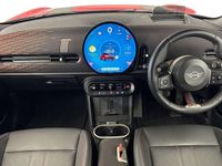 Used Mini Cooper S Hatch 201 HP (147 kW) 2025 Red Hatchback