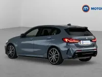 Used BMW M135 306 HP (225 kW) 2024 Hatchback