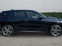 Used BMW X2 M Sport 178 HP (130 kW) 2023 SUV