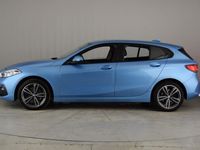 used BMW 116 1 Series d Sport 5dr Step Auto