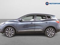 used Renault Kadjar 1.3 TCE Iconic 5dr