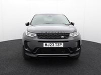 Used Land Rover Discovery Sport Urban Edition 2023 Grey SUV