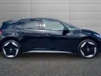 Used VW ID.3 Pro 150 kW (204 HP) 2025 Black Hatchback