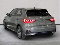 New Audi A1 S-Line 113 HP (83 kW) 2025 Other Hatchback