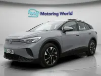 Usado VW ID.4 Pro Performance 150 kW (204 HP) 2023 SUV