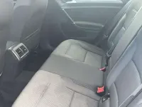 Usado VW Golf VII SE 113 HP (83 kW) 2017 Prateado Carrinha