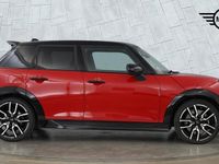 Used Mini Cooper S Hatch 201 HP (147 kW) 2024 Red Hatchback